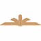 Ekena Millwork Redmond Smooth Timber Gable Bracket, Western Red Cedar, 60"W x 22"H x 1 1/2"D x 5 1/2"F, 9/12 Pitch GBW060X22X0206RED00SWR - alternate 4